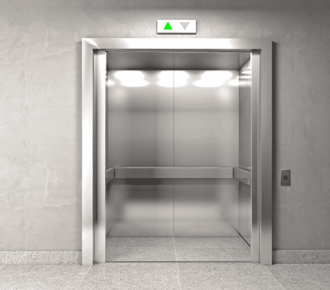 Hospital Ele Riser HOSPITAL ELEVATORS - City Elevators Pvt. Ltd.