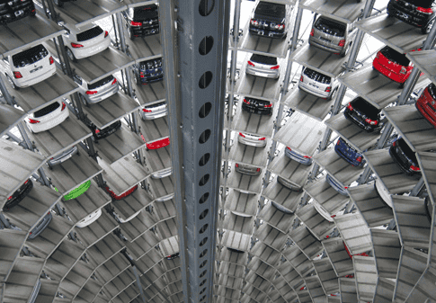 City Elevators Pvt. Ltd.