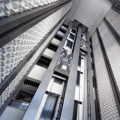 City Elevators Pvt. Ltd.